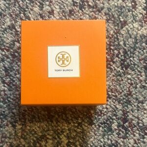 Tory Burch Watch never worn